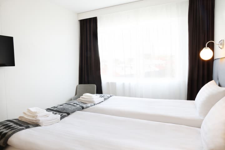Fosshotel Lind