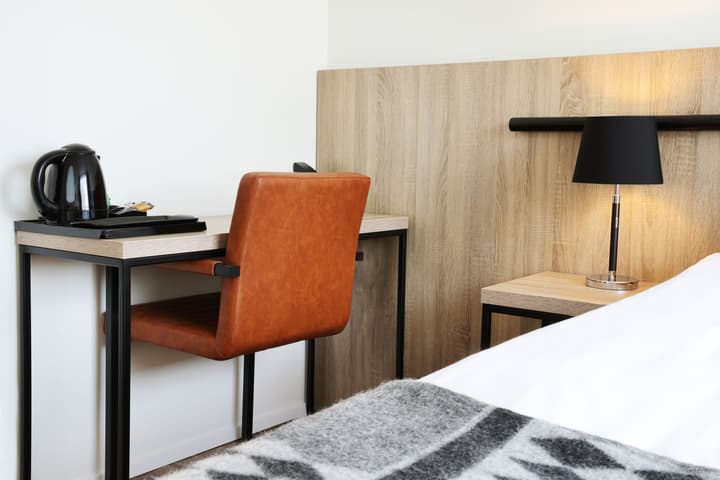 Fosshotel Lind