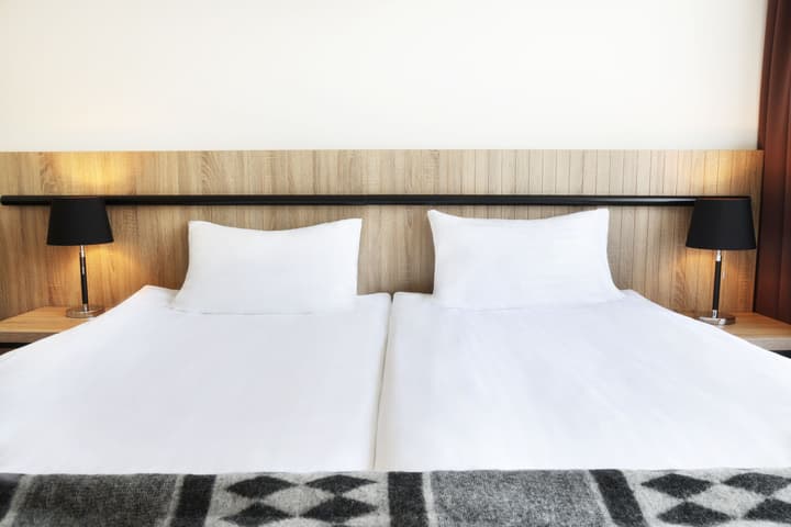 Fosshotel Lind