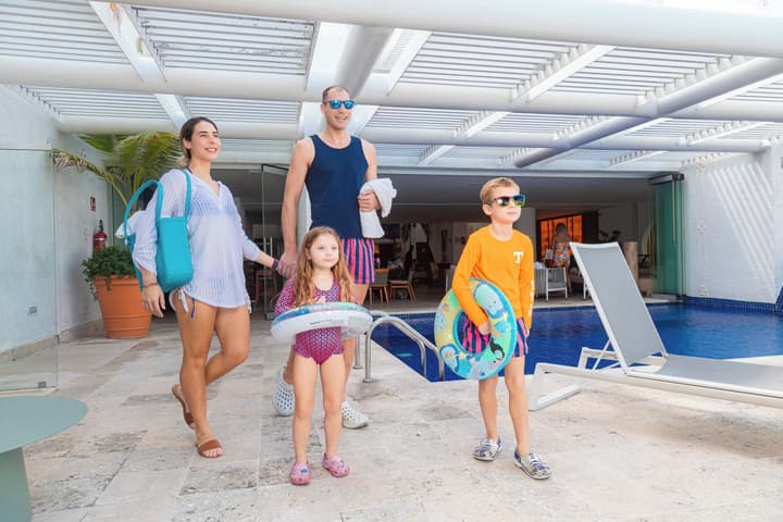 Casa Mexicana Cozumel