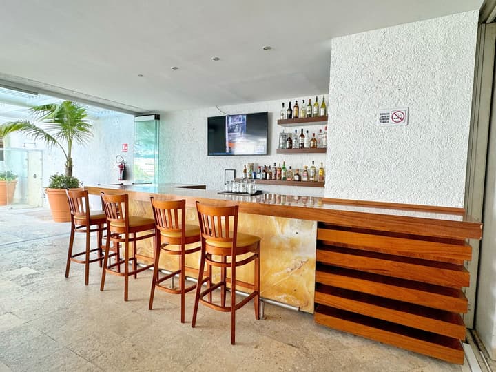 Casa Mexicana Cozumel