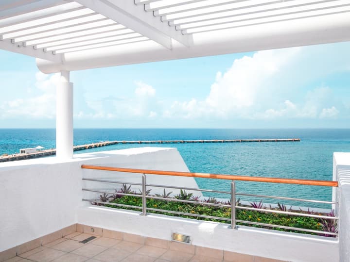 Casa Mexicana Cozumel