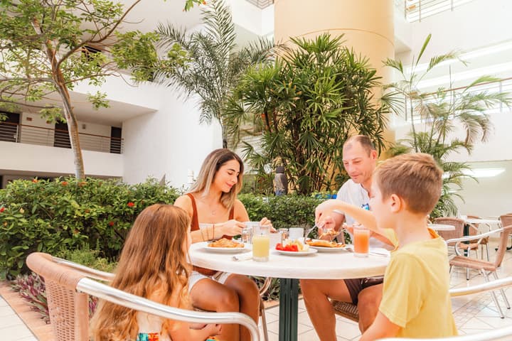 Casa Mexicana Cozumel