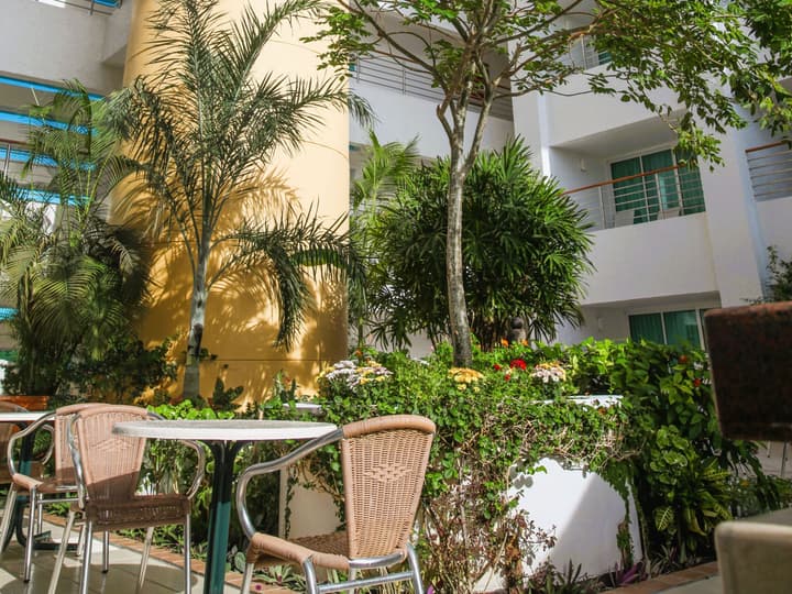 Casa Mexicana Cozumel