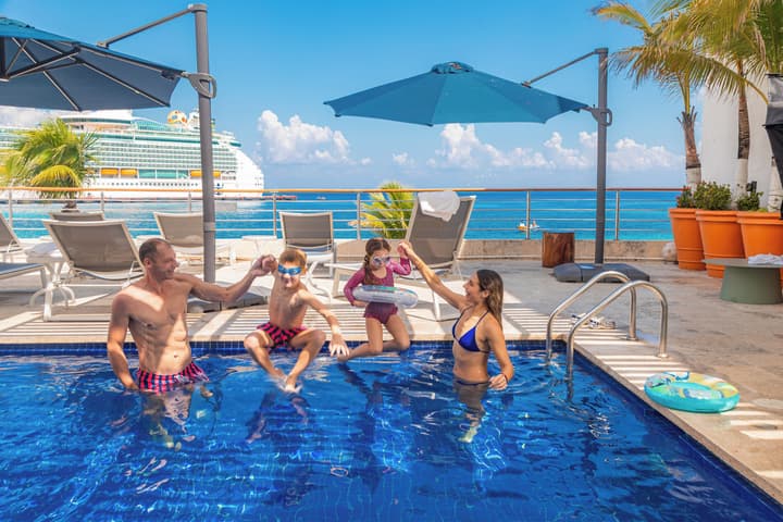 Casa Mexicana Cozumel