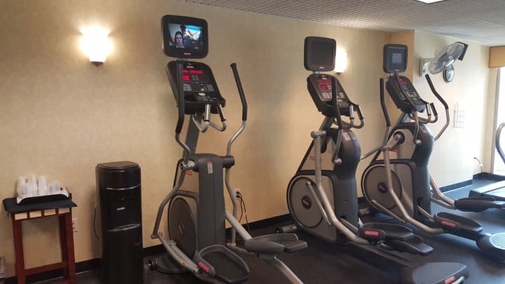 Anaheim Marriott Suites