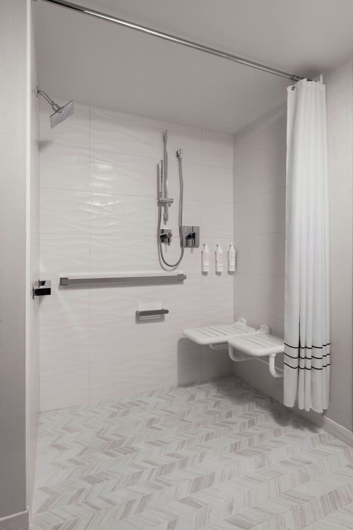 Anaheim Marriott Suites