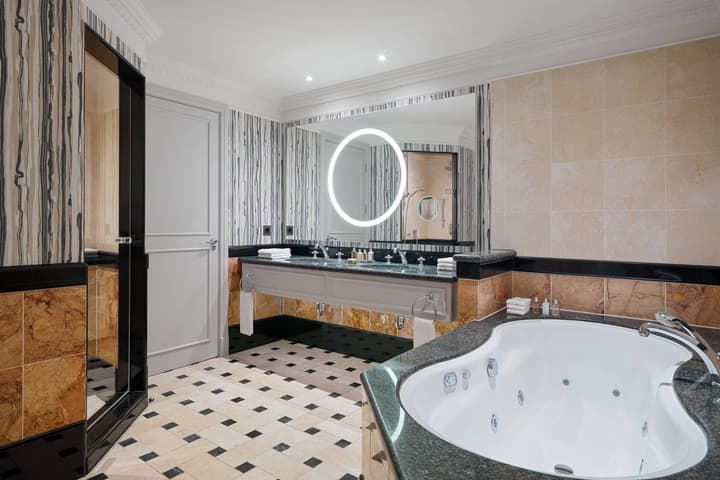 Tbilisi Marriott Hotel