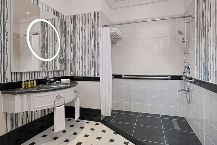 Tbilisi Marriott Hotel