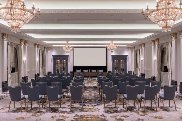 Tbilisi Marriott Hotel