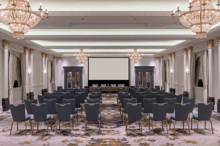 Tbilisi Marriott Hotel