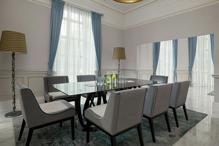 Tbilisi Marriott Hotel