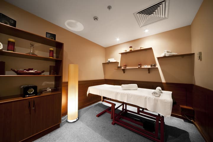 Tbilisi Marriott Hotel