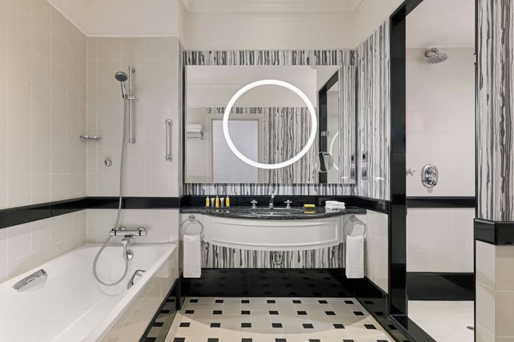 Tbilisi Marriott Hotel