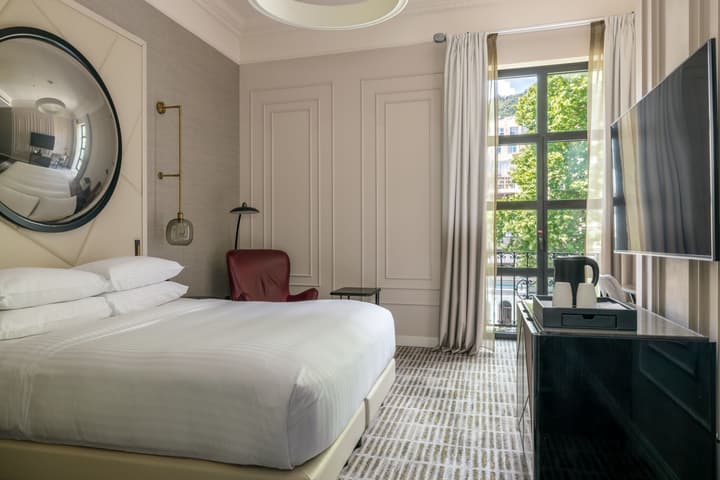 Tbilisi Marriott Hotel