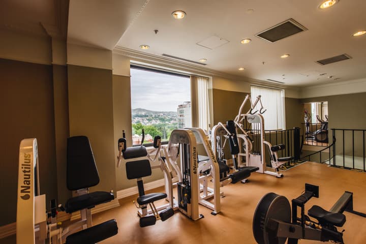 Tbilisi Marriott Hotel