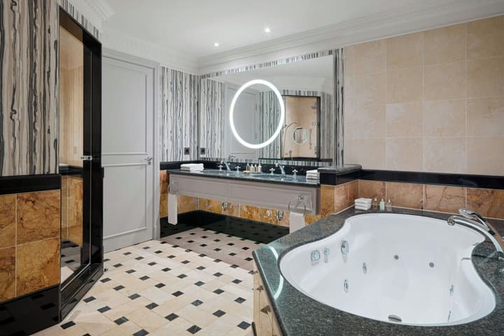 Tbilisi Marriott Hotel
