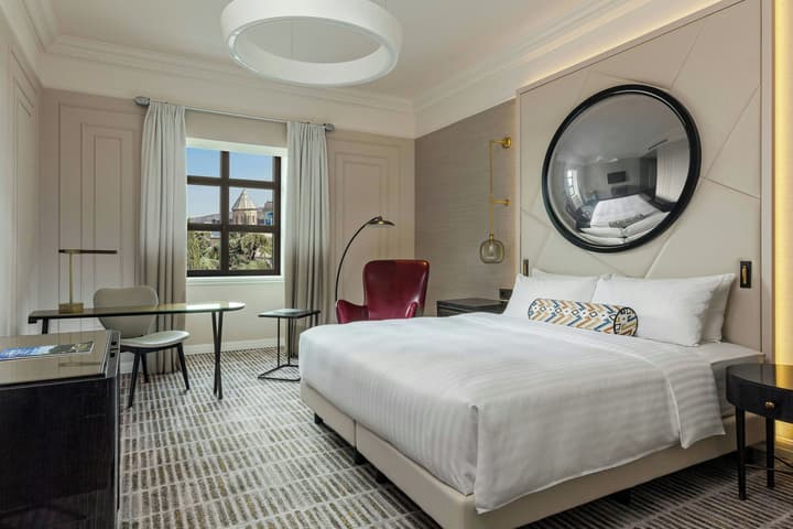 Tbilisi Marriott Hotel