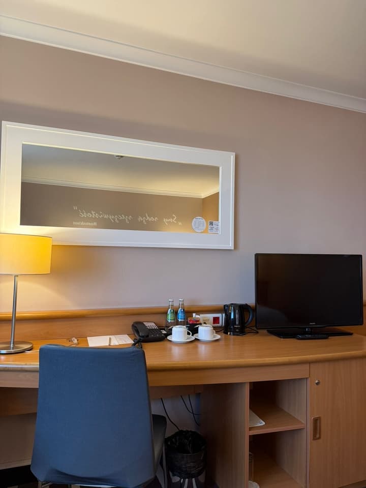 Novotel Poznan Centrum