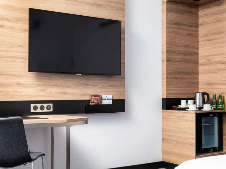 Novotel Poznan Centrum