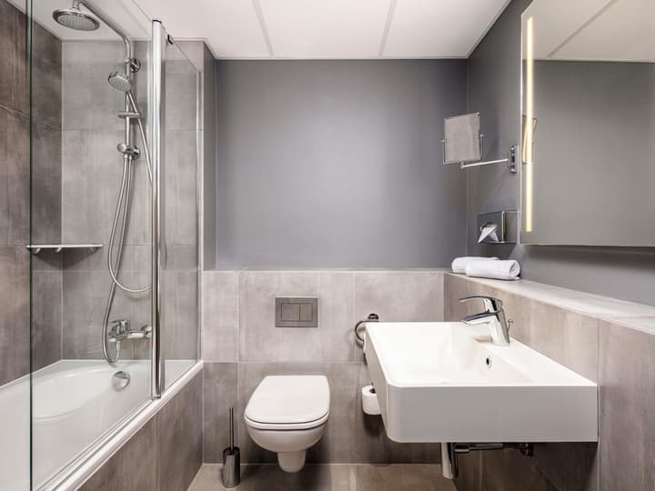 Novotel Poznan Centrum