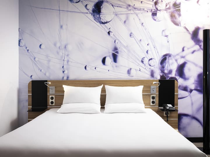 Novotel Poznan Centrum
