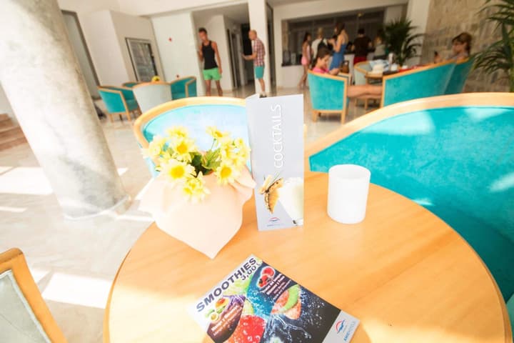 Hotel Amic Gala