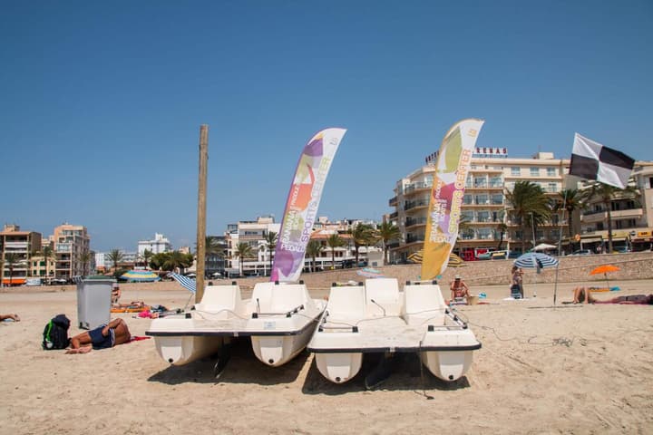 Hotel Amic Gala