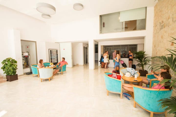 Hotel Amic Gala