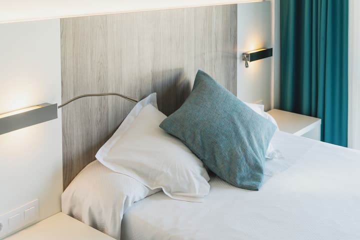 Hotel Amic Gala