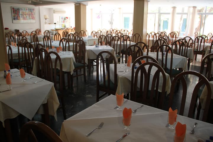 Hotel Amic Gala