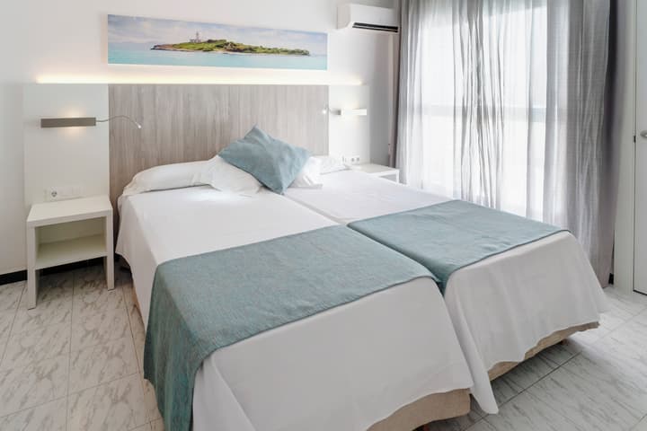 Hotel Amic Gala