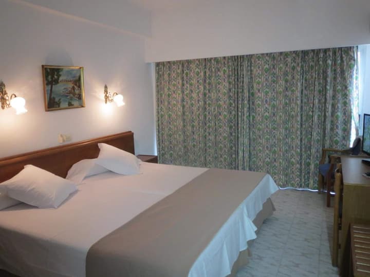 Hotel Amic Gala