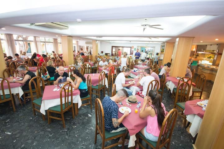 Hotel Amic Gala