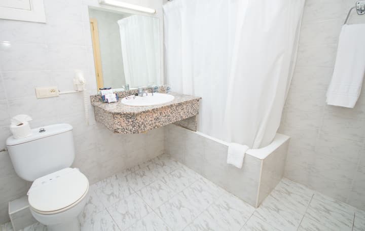 Hotel Amic Gala