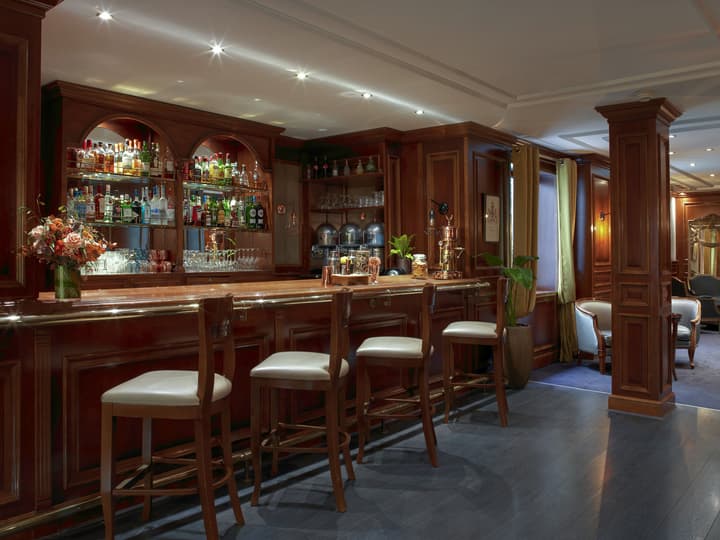 Melia Paris Vendôme