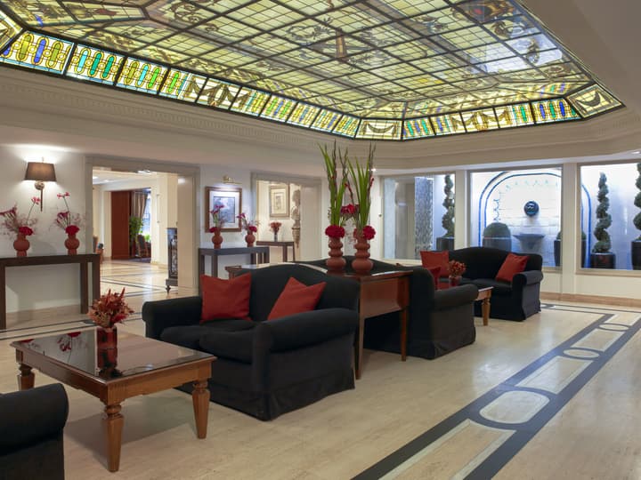 Melia Paris Vendôme