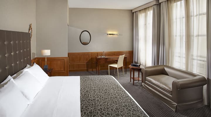 Melia Paris Vendôme