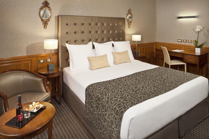 Melia Paris Vendôme