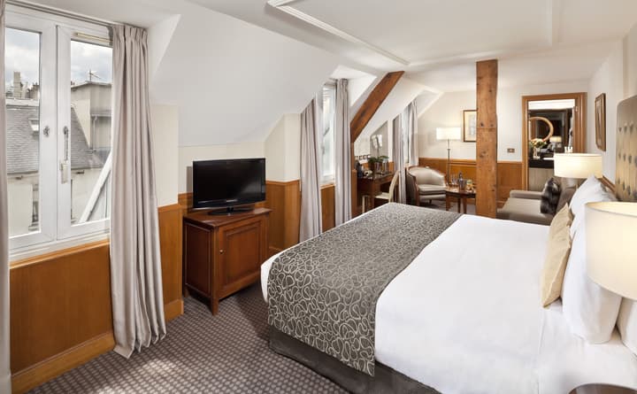 Melia Paris Vendôme