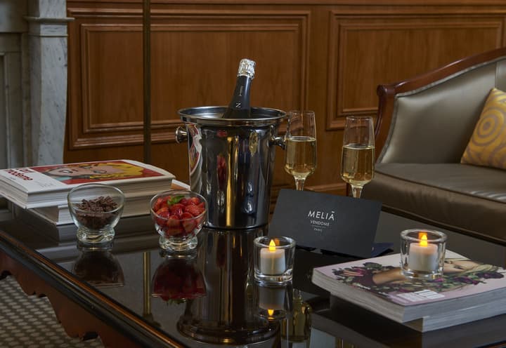 Melia Paris Vendôme