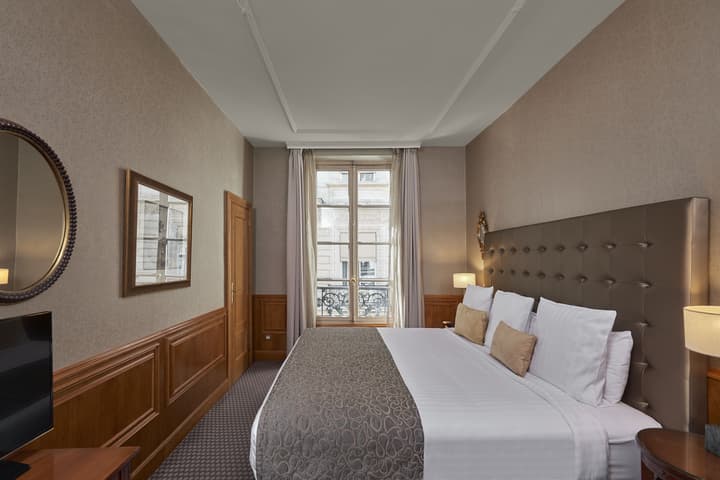 Melia Paris Vendôme