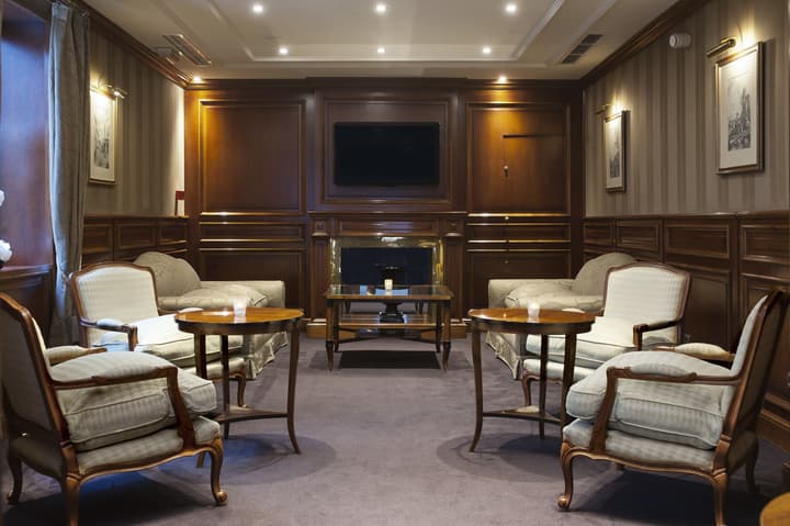 Melia Paris Vendôme