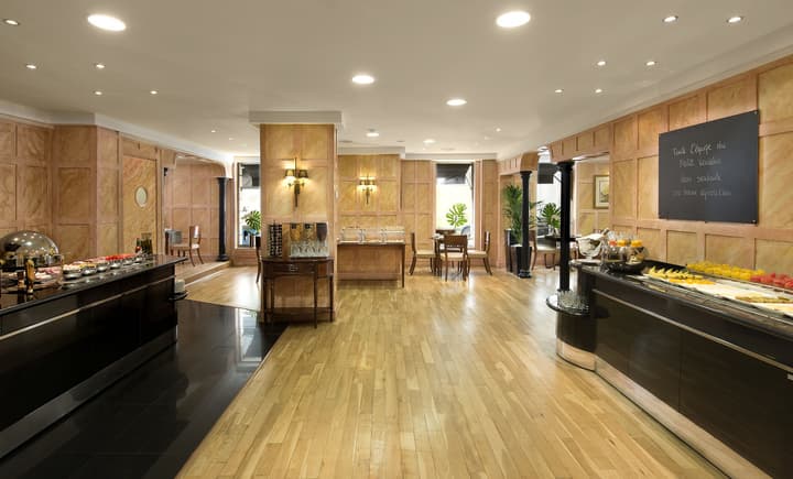 Melia Paris Vendôme