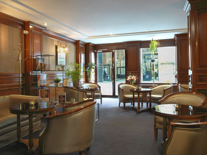 Melia Paris Vendôme
