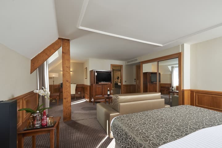Melia Paris Vendôme