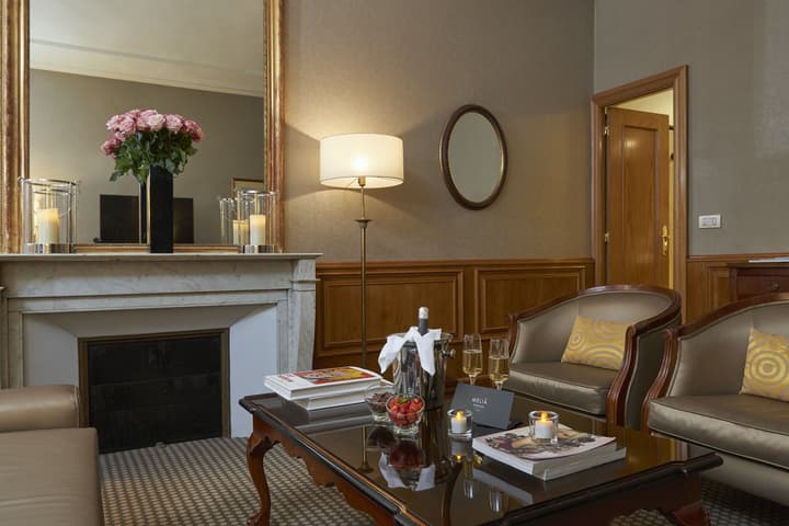 Melia Paris Vendôme