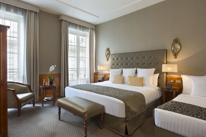 Melia Paris Vendôme