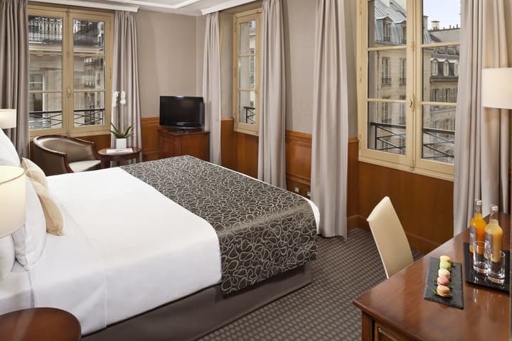 Melia Paris Vendôme