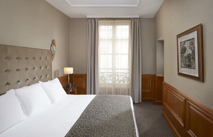 Melia Paris Vendôme